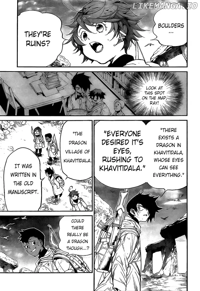 The Promised Neverland chapter 101 image 03_optimized